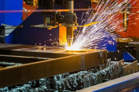 Discover Metal Forming Machinery Methods: Practical Insights, Tips and Basic Knowledge