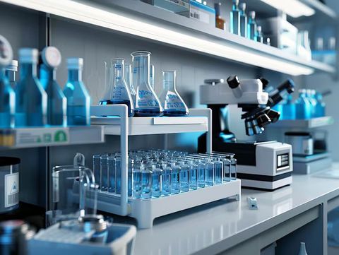 Lab Equipment: Complete Guide to Types, Uses and Functions