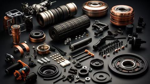 Auto Parts Advice: Simple Suggestions for Understanding Vehicle Components