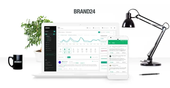 Explore Brand24: A Friendly Guide to Media Monitoring and Brand Insights