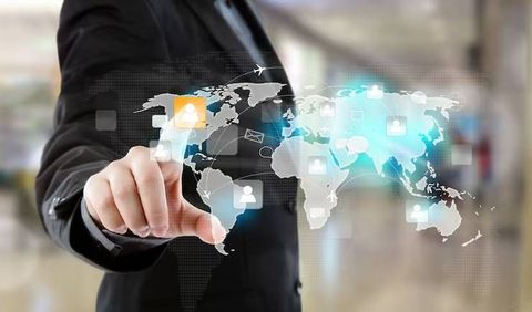 Global Trade Explore Guide to International Markets, Business Trends, and Economic Growth
