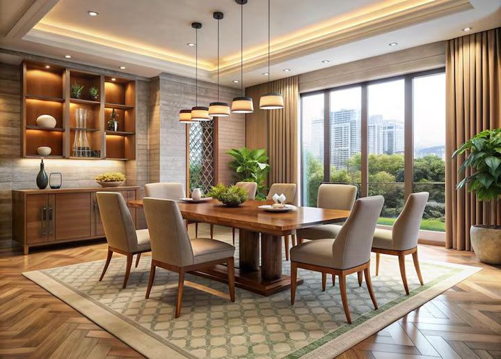 Complete Furniture Guide: Types, Features, Materials, and Design Basics