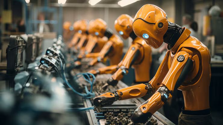 AI Machines