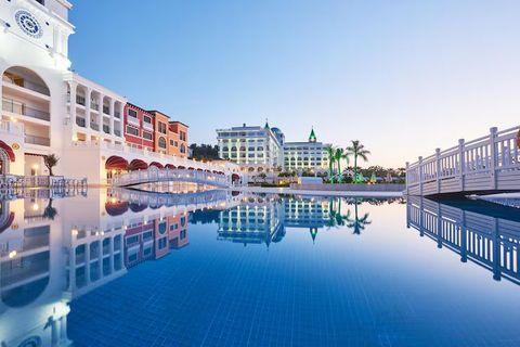 Hotels Overview: Learn About Stays, Rooms and Locations