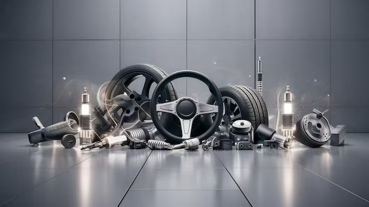 Explore Car Accessories: Types, Features and Benefits