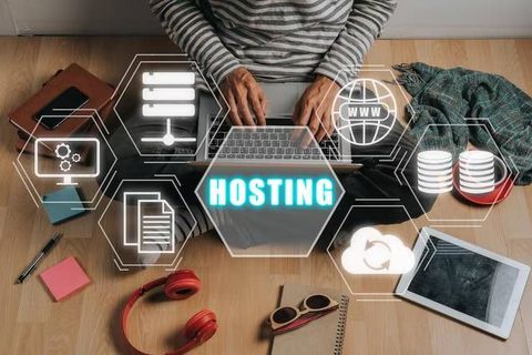 Hostycare Hosting Advice: Learn About Hosting Requirements, Website Needs, and Server Resources