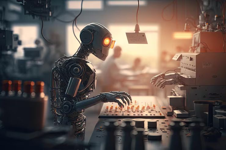 AI Machines
