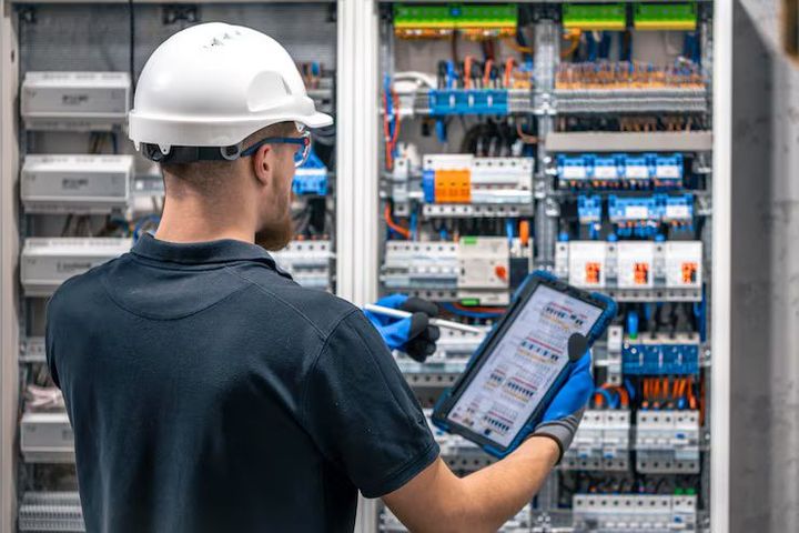 Industrial Controllers: Introduction to Modern Automation Systems