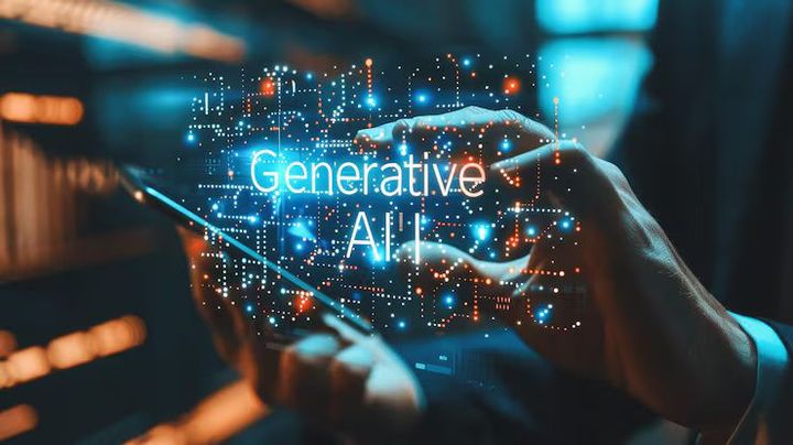 Generative AI Suggestions: Helpful Insights for Understanding Modern AI Technology