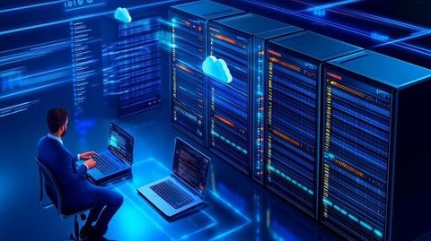 VPS Hosting Explore Guide to Server Technology, Performance, and Website Management