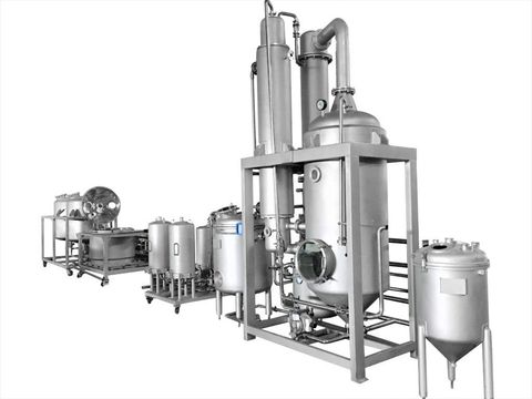 Oil Extraction Tools Help Guide: Learn About Equipment Basics, Functions and Common Uses