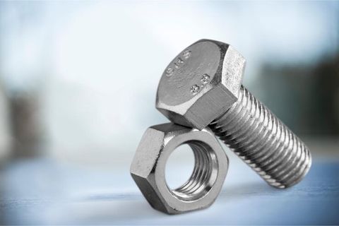 Nut Bolt Explanation: Learn About Threads, Materials, Sizes and Fittings