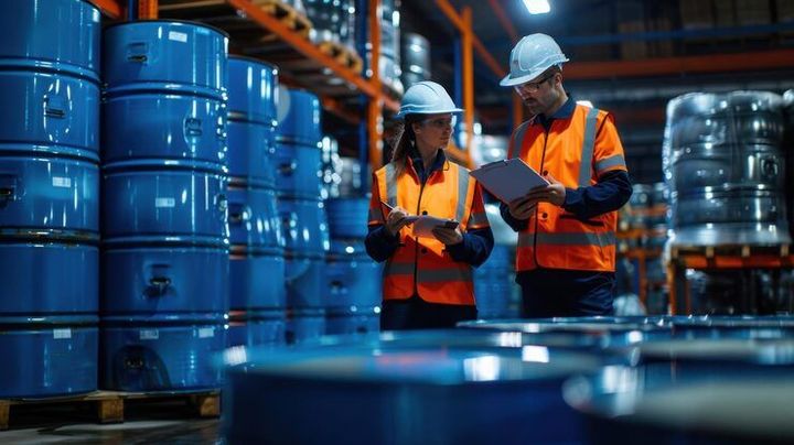 Chemical Suppliers: Complete Guide and Industry Insights